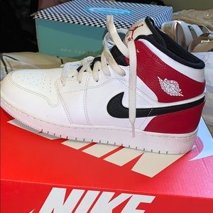 Jordan 1s